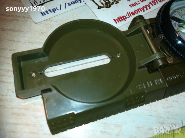 компас-внос германия 2011201952, снимка 8 - Екипировка - 30858014