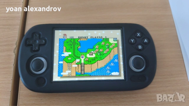 Ретро конзола Anbernic Rg40xxh