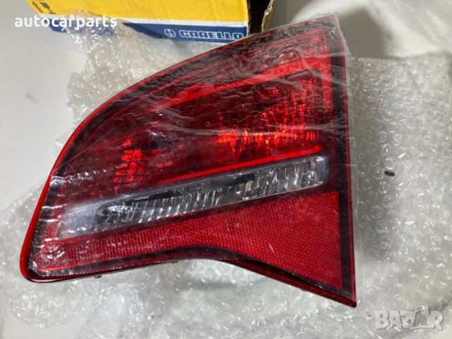 Задни светлини (стопове) за Опел Мерива Б / OPEL Meriva B (S10) 2010 - 2017 г., снимка 2 - Части - 48379910