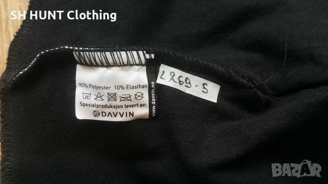 DAVVIN HUNTING Signal Hat размер One Size за лов шапка - 2407, снимка 8 - Шапки - 53906181