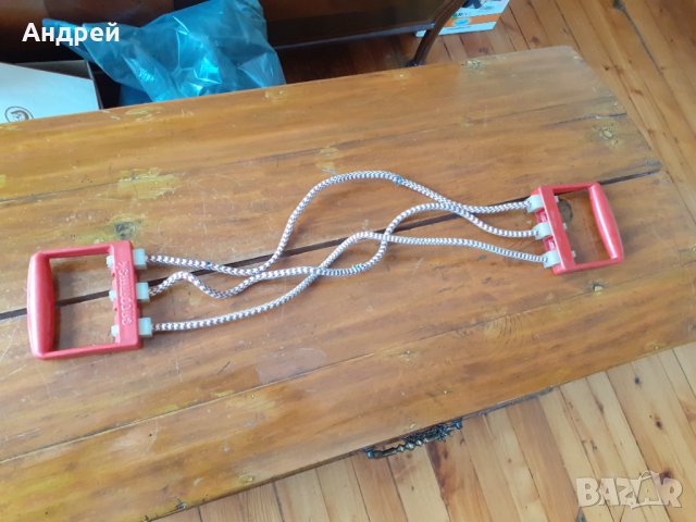 Стар Експандер #5, снимка 2 - Други ценни предмети - 31567574