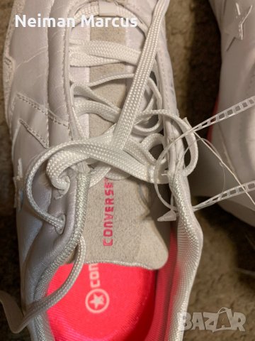 Converse • USA , снимка 4 - Маратонки - 40142583