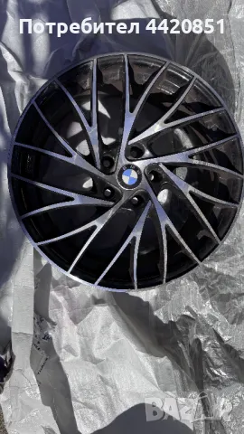 Джанти за BMW  9jx19EH2