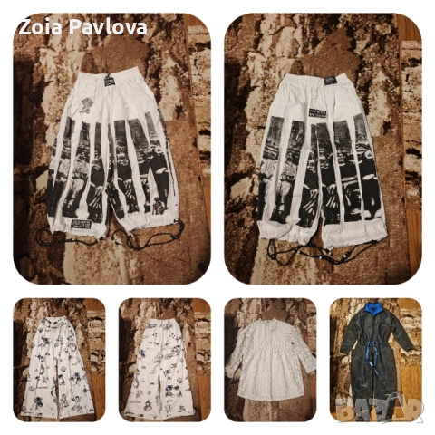 нови дрешки джофра , снимка 2 - Други - 52038076