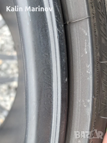 джанти 5х112 AMG 19 20 спорт пакет, снимка 15 - Гуми и джанти - 53910887