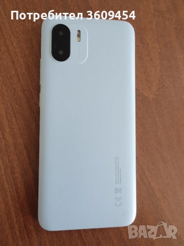 Xiaomi Redmi A1 (като нов), снимка 2 - Xiaomi - 54214557