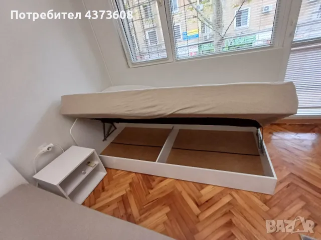 От Собственик,Двустаен с Отделна Кухня в Супер Центъра на гр.Бургас, ул."Александровска" N:115  , снимка 11 - Апартаменти - 50227694