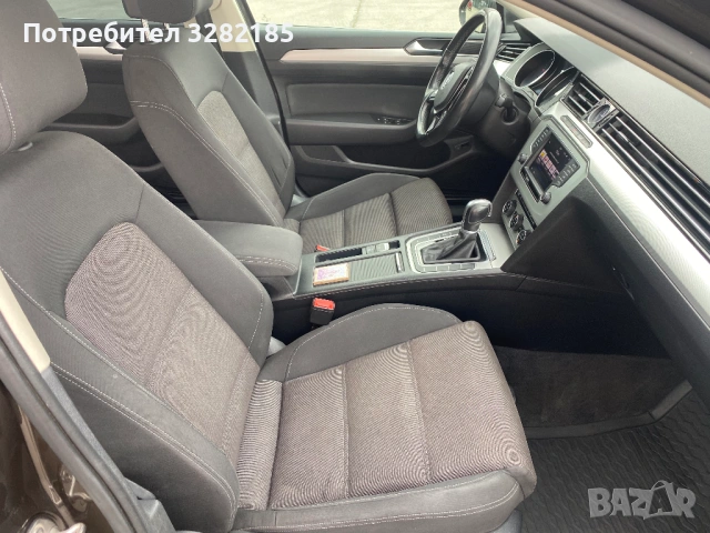 VW Pasat , снимка 12 - Автомобили и джипове - 53918336