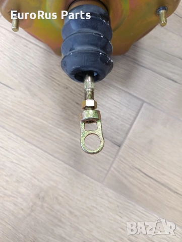 СЕРВО ГАЗ 24 GAZ 24, снимка 8 - Части - 53316306