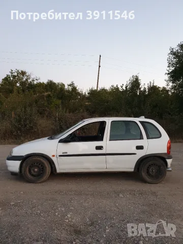 Opel Corsa 1.2 16V, снимка 6 - Автомобили и джипове - 55705098