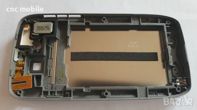 Nokia E72 панел, снимка 7 - Резервни части за телефони - 39225914