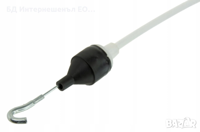 8L3837085  Жило за отваряне на предна врата, Audi, A3 8L, 3 врати, снимка 3 - Части - 52188985