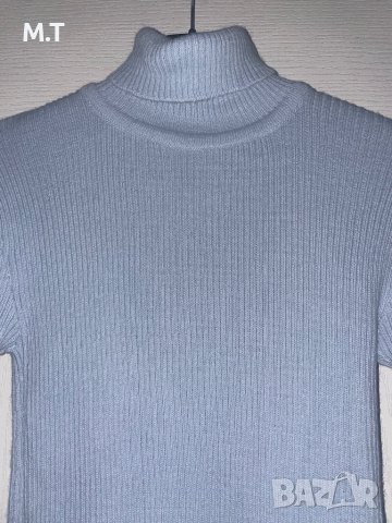 Нов пуловер, снимка 2 - Блузи с дълъг ръкав и пуловери - 44389550