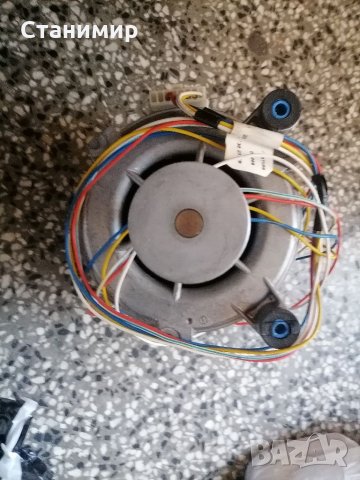 Електромотор