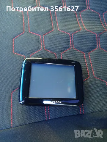 Навигация , снимка 4 - Други - 49791816