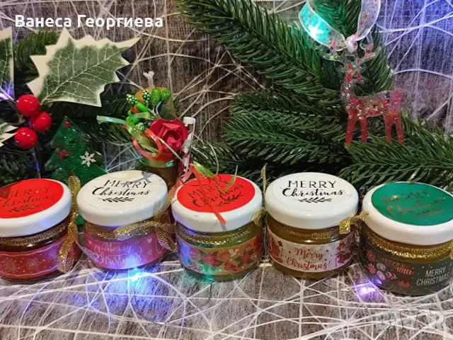 Подаръци за гости, снимка 4 - Други - 48413425