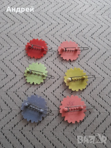 Стара Фиба,фиби #16, снимка 3 - Други ценни предмети - 53235817