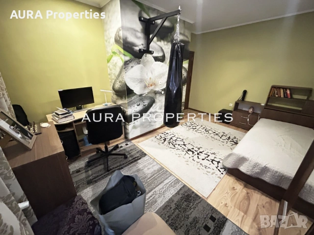 Разград / Къща, напълно обзаведена, снимка 10 - Къщи - 54352183