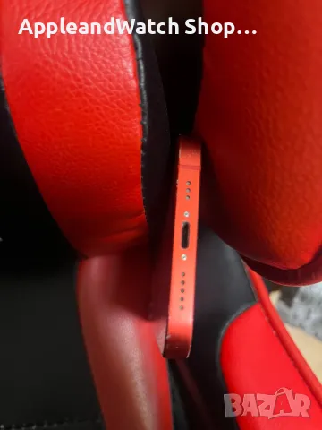 iPhone 12 (Red product), снимка 4 - Apple iPhone - 50414860