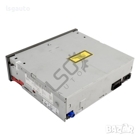 GPS навигация AUDI A6 (4F, C6) 2004-2011 ID: 121148, снимка 2 - Части - 44211589