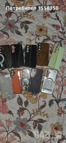 Samsung Galaxy S25, снимка 10 - Samsung - 55865683