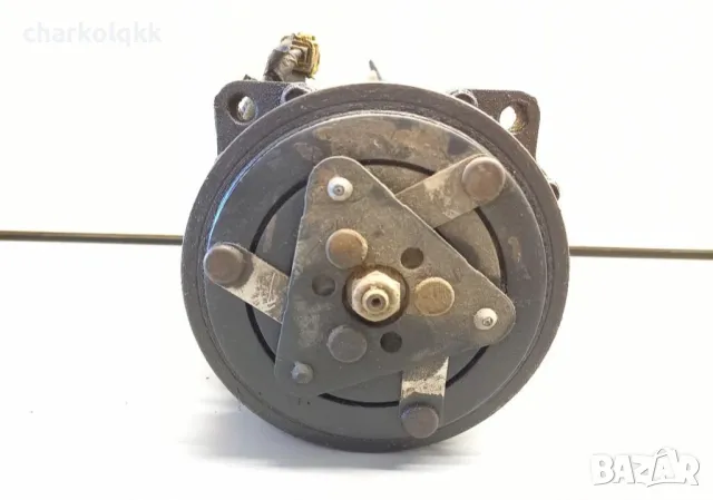 Компресор климатик Ситроен Ц5 2.2хди, снимка 3 - Части - 48875883