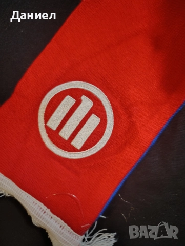 Шал на Байерн Мюнхен , снимка 6 - Футбол - 52842675