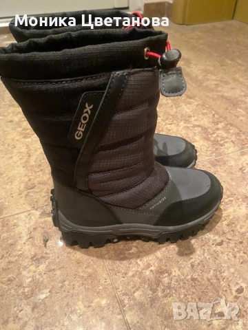 Детски ботуши GEOX 26 номер