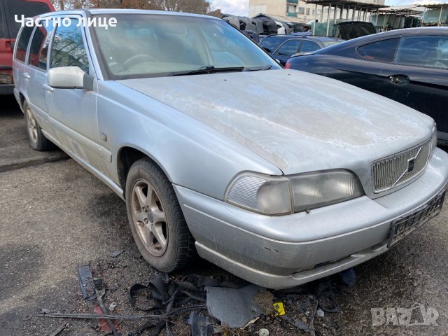 Volvo V70 2,5I на части, снимка 2 - Автомобили и джипове - 30986650