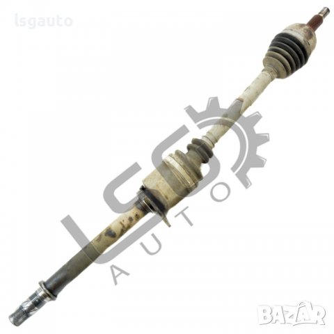 Дясна полуоска Renault Scenic II 2004-2009 RM130422N-50