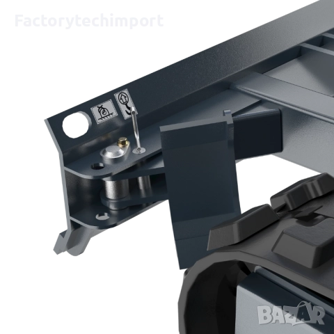 Мини багер Rippa R22 Pro – 2.4 т – KUBOTA (3 цилиндъра)+ Климатик, снимка 11 - Индустриална техника - 52719794