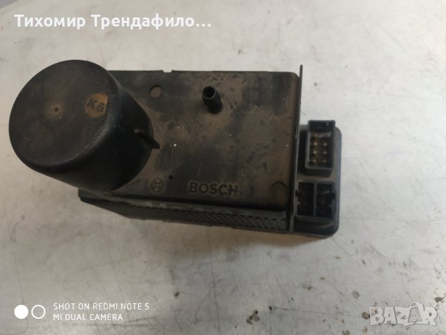 Bosch 0132006344, 0 132 006 344, 2028001048, 202 800 10 48 компресор централно заключване c slass w2, снимка 3 - Части - 42897024