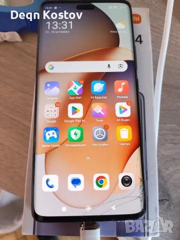 xiaomi 13 lite 5g