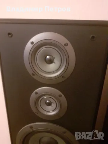  Pioneer тонколони , снимка 6 - Тонколони - 49269198