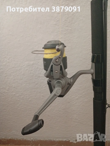 Въдица , снимка 3 - Въдици - 53084007