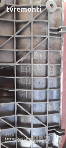 TV стойка  MAZ660050 за телевизор LG 55UK6470PLC, снимка 3 - Стойки, 3D очила, аксесоари - 31538286