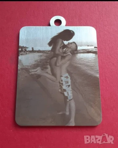  ключодържатели от неръждаема стомана 