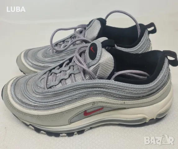 маратонки Nike Air Max/мъжки/, снимка 2 - Маратонки - 49048603