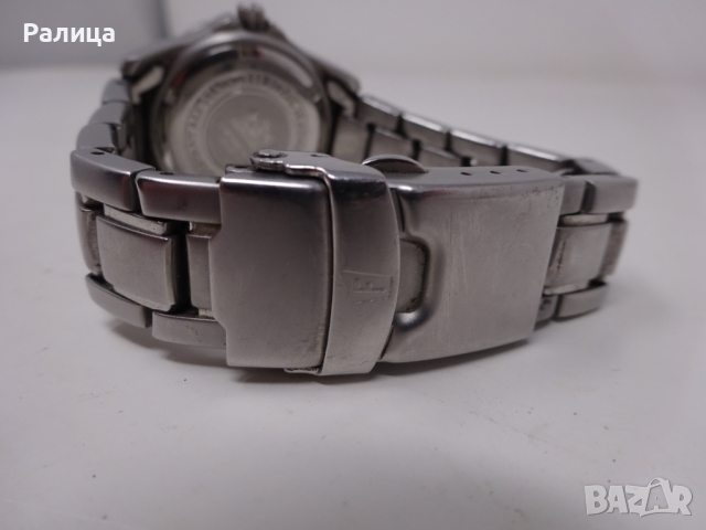 FESTINA Дамски кварцов часовник с оригинална верижка, снимка 9 - Дамски - 44766899