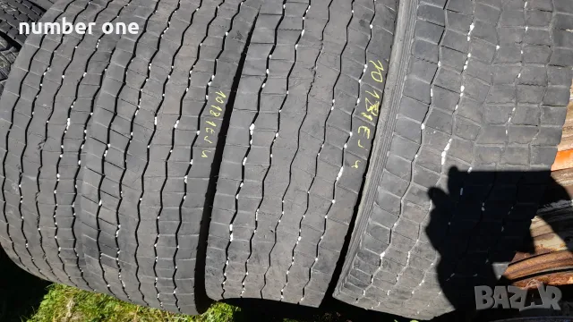 Гуми 315 80 22.5 кумхо