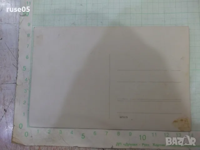 Снимка стара на погребение на жена, снимка 2 - Колекции - 48001495