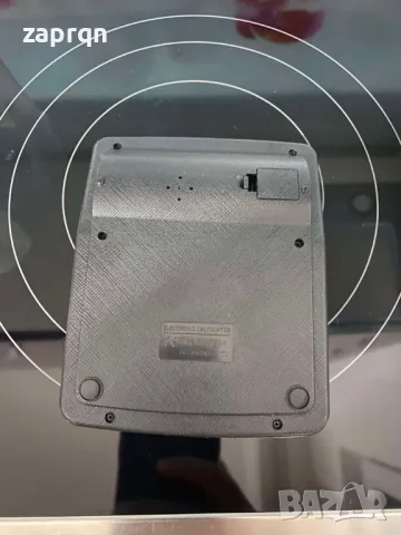 Калкулатор/елка Kenko KK-900A, снимка 3 - Друга електроника - 48542236