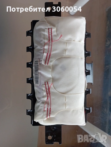 Еърбег, дисплей, бутони за таблото отна Киа Сийд 2