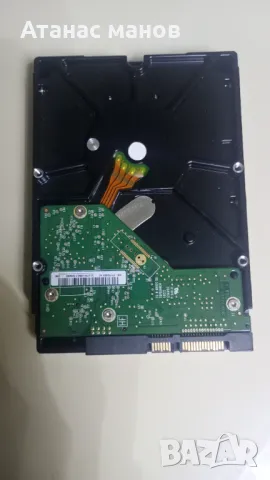 Продавам хард диск WD Digital 1ТВ., снимка 2 - Твърди дискове - 48883741