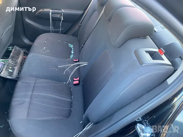 chevrolet aveo 1.6 ecotech на части шевролет авео 1.6 екотек , снимка 2 - Автомобили и джипове - 49609808