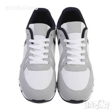 Мъжки ежедневни обувки, 3цвята , снимка 9 - Ежедневни обувки - 40462299