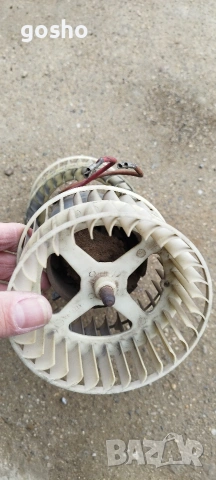 Вентилатор парно за Opel Omega A Sedan (09.1986 - 05.1994) , снимка 4 - Части - 54155085