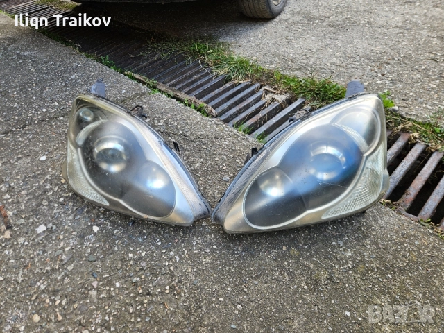 Honda Civic Sport , снимка 7 - Части - 52031710