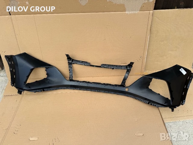 Броня Hyundai Tucson | 2024, снимка 4 - Части - 51248571