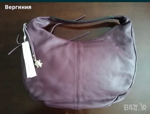Чанта Caprisa , снимка 2 - Чанти - 50921089